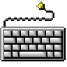 keyboardHint Logo